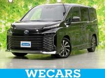 2023 Toyota Voxy