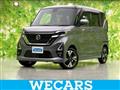 2021 Nissan ROOX