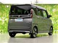 2021 Nissan ROOX