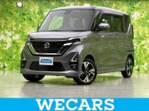 2021 Nissan ROOX