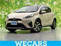 2018 Toyota AQUA