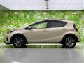 2018 Toyota AQUA