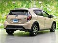 2018 Toyota AQUA