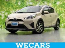 2018 Toyota AQUA