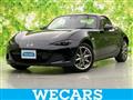 2025 Mazda Roadster