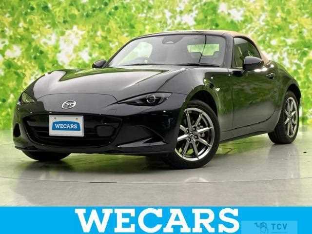 2025 Mazda Roadster