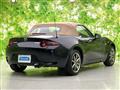 2025 Mazda Roadster