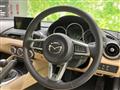 2025 Mazda Roadster