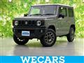 2021 Suzuki Jimny