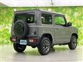 2021 Suzuki Jimny
