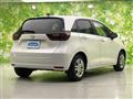 2022 Honda Fit