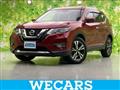 2019 Nissan X-Trail
