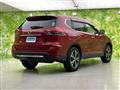 2019 Nissan X-Trail