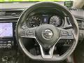 2019 Nissan X-Trail