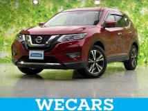 2019 Nissan X-Trail