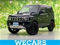 2013 Suzuki Jimny