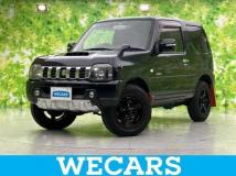 2013 Suzuki Jimny
