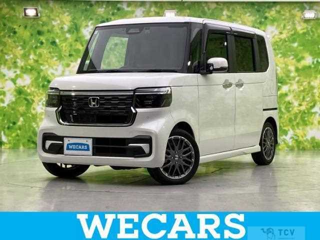 2024 Honda N BOX