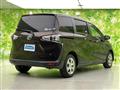 2020 Toyota Sienta