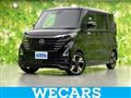 2024 Nissan ROOX