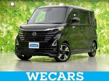 2024 Nissan ROOX