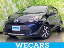2020 Toyota AQUA