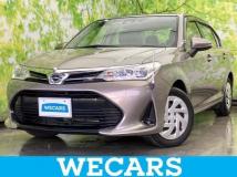 2018 Toyota Corolla Axio