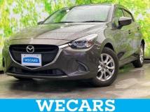 2015 Mazda Demio