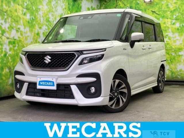 2021 Suzuki Suzuki Others