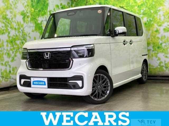 2024 Honda N BOX