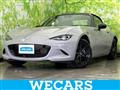 2024 Mazda Roadster