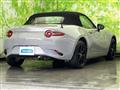 2024 Mazda Roadster