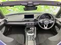 2024 Mazda Roadster