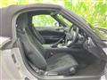 2024 Mazda Roadster