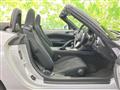 2024 Mazda Roadster