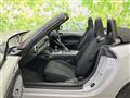 2024 Mazda Roadster
