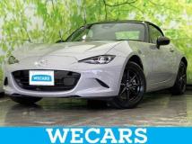 2024 Mazda Roadster