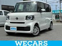 2024 Honda N BOX