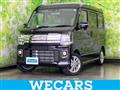 2026 Suzuki Every Wagon