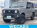 2022 Suzuki Jimny