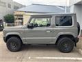 2022 Suzuki Jimny