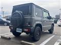 2022 Suzuki Jimny