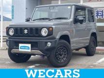 2022 Suzuki Jimny