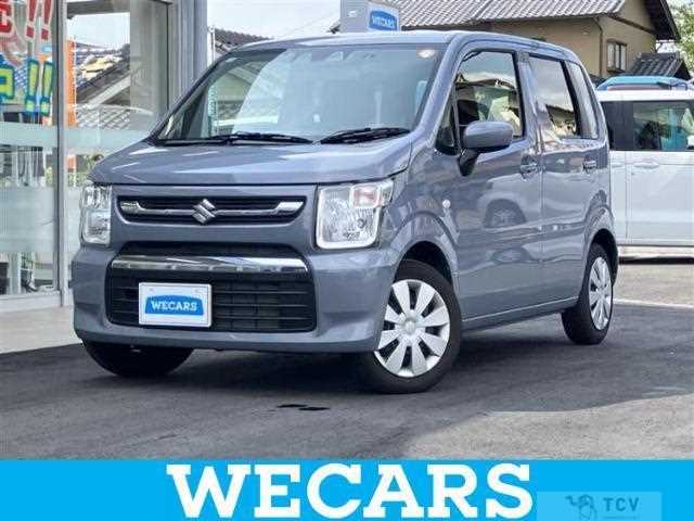 2025 Suzuki Wagon R