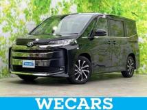2022 Toyota Noah