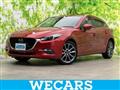 2016 Mazda Axela