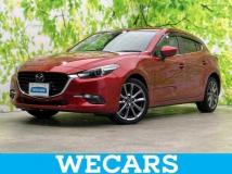 2016 Mazda Axela