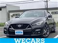 2020 Nissan Skyline