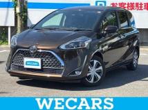 2020 Toyota Sienta