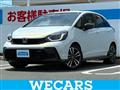 2023 Honda Fit Hybrid